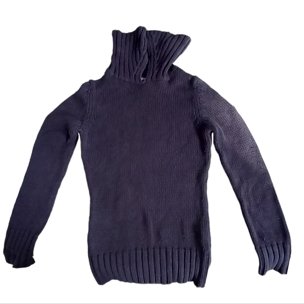 Holt Renfrew Large Collar S size - Picture 4 of 6